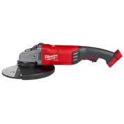 M18 FUEL 7" / 9" LARGE ANGLE GRINDER Milwaukee Electric Tools 2785 20