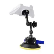 Adjustable Mount Compatible with Starlink Mini, Tripod Adapter Mount Bracket