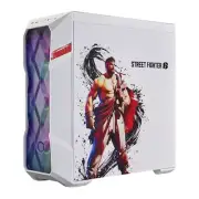 Cooler Master MasterBox TD500 Mesh V2 Ryu ATX Mid Desktop Computer Case