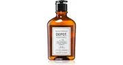 Depot No. 102 Anti-dandruff and sebum control Balancing shampoo for oily scalp 1000 ml