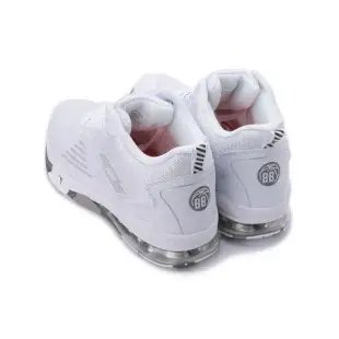 LOTTO 氣墊籃球鞋 白 LT8169 男鞋