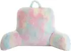 Reading Pillow - Backrest Pillow Back Support Pillow for Sitting in Bed Rest Pi