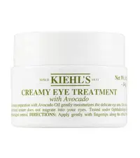 在飛比找Yahoo!奇摩拍賣優惠-ღ 艾莉兒美妝代購 ღ  酪梨眼霜 14ml【Kiehl’s