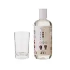 Hakuundo [Super time-saving] Odorless, sterilizing, skin-friendly makeup brush c
