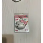 HELLO KITTY絨毛悠遊卡