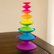 Fat Brain Toys - Spoolz