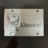 在飛比找蝦皮購物優惠-【KINGSTON金士頓】240G固態硬碟SSD【360次/