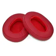 1Pair Ear Pads Cushions For Skullcandy Crusher HESH Wireless Headset Replacement