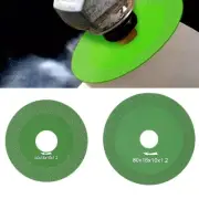 60/80mm✅Glass Cutting Disc Marble Saw Blade Ceramic Tile Polishing Grinding Disc