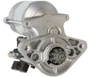 NEW 12V 9T CW STARTER MOTOR FOR CATERPILLAR MINI EXCAVATOR NON-TURBO 2280007520