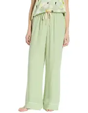 [David Lawrence] Camille Modal Sleep Pant in Seafoam