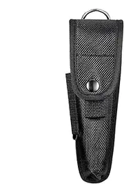 Flashlight Holder, Flashlight Flashlight Flashlight Outdoor Flashlight Bag , Outdoor Flashlight Bag - Waist Lamp Holder Cover, Side Pocket Battery Flashlight Flashlight Flashlight