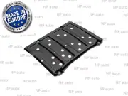 NEW UNDER ENGINE COVER UNDERTRAY SHIELD FOR VAUXHALL OPEL CORSA D S07 06-14