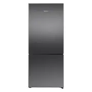 Hisense 417L Eco Vision Bottom Mount Refrigerator