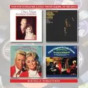 Porter-Wagoner-Dolly-Parton-Once-More-Two-Of-A-Kind-Together-Always-Right-Combination-CD