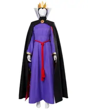 Snow White Evil Queen Movie Womens Costume