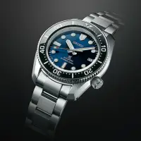 在飛比找momo購物網優惠-【SEIKO 精工】PROSPEX系列 DIVER SCUB