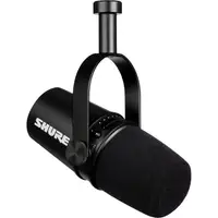 在飛比找松果購物優惠-【現貨】SHURE MV7 XLR/USB 二合一 PODC