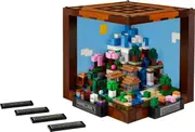 LEGO Technic 21265 The Crafting Table