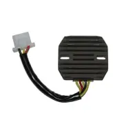 Fits 1992 Kawasaki EX250F Ninja 250R RegulatorRectifier 715858