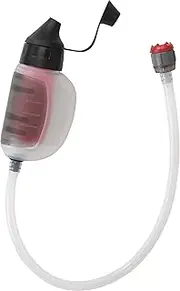 MSR TrailShot Microfilter Water Purifier