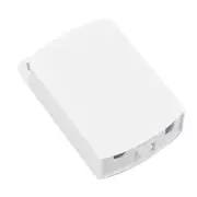 12V 30W POE Splitter Power Over Ethernet Adapter for 5.5x2.1mm & RJ45 Waterproof