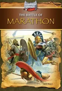 在飛比找博客來優惠-The Battle of Marathon