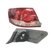 Sterling Tail Light to suit Toyota Aurion 10/2006 to 08/2009 - TYAU-TAL-04L
