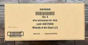 Magic the Gathering MTG Gatecrash FAT PACK Factory Sealed Case (6 Boxes)