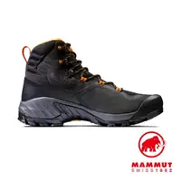 在飛比找momo購物網優惠-【Mammut 長毛象】Sapuen High GTX☆ M