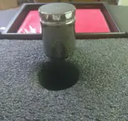 NEW NBS Stainless Steel Calibration Weight 1Kg
