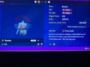 Pokemon Scarlet And Violet Shiny Banette 6IV Battle Ready Fast Delivery