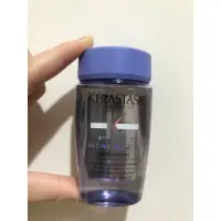 在飛比找蝦皮購物優惠-KERASTASE 巴黎卡詩 燦金絕色髮浴 保濕型 80ml