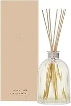 Peppermint Grove Vanilla Caramel Fragrance Diffuser, 100 ml