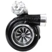 Aeroflow Boosted 6762 1.15 T3 XR6 Ba BF5 Bolt Outlet GTX3584 Black - AF8005-3018BLK