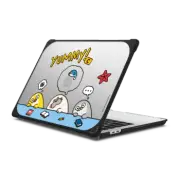 MacBook Pro 13-inch (M1 / M2 / Intel) Bounce Case Yummy Laptop Case