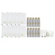 Natural Beauty NB-1 Ultime Restoration NB-1 Whitening Plus Facial Mask - Whitening 88B005T-1 (Exp. Date: 03/2024) 10appliations