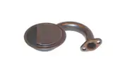Melling Oil Pump Pick Up Screen Small Block Chev V8 3/4" bolt on suit 7-1/2" deep oil pan