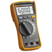 Fluke 2538815 True RMS Digital Multimeter