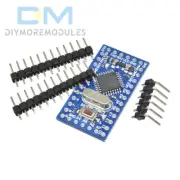 Pro Mini Atmega168/Atmega328 5V 16M For Arduino Nano Replace Atmega328/Atmega128