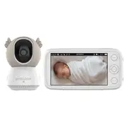 Peekyboo Baby Monitor & Camera