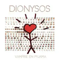 在飛比找博客來優惠-Dionysos / Vampire En Pyjama (