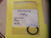 NORTHSTAR WATER PUMP VOLUTE O-RING - OEM PART#IZ0112792 - NEW OEM SERVICE PART