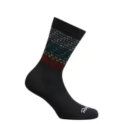 NEW Rapha Men's Cycling Socks XL Pro Team A Day In Hell Paris Roubaix RCC Race
