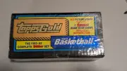 1992-93 TOPPS Gold Basketball COMPLETE FACTORY SEALED SET