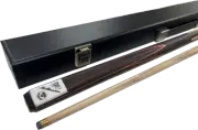 Diamond Ash MILLENIUM Pool Snooker Billiard Cue and Case Set Holiday Gifts