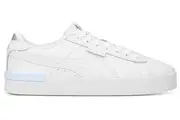 Puma Women's Jada Sneakers - Puma White/Silver