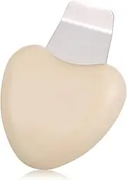 Facial Skin Scrubber Tool Deep Cleansing Pore Cleaner Gentle Facial Cleansing Brush Multifunctional Beauty Tool