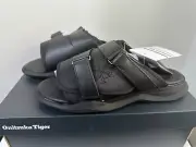 Onitsuka Tiger Unisex OHBORI SLIDER 2.0 1183C332 001 BLACK BLACK Unisex Shoes