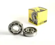 Pro-X 23.CBS23086 - Yamaha Warrior/Raptor 350cc 1987-2013 Crankshaft Bearings